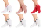 Dámské ponožky Puma 6-balení