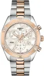 Tissot T-Classic PR 100 Sport Chic Lady T101.917.22.116.00