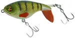 River2sea wobler hladinový whopper plopper perca - 7,5 cm 16,5 g