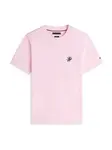 TOMMY HILFIGER Tričko  ružová
