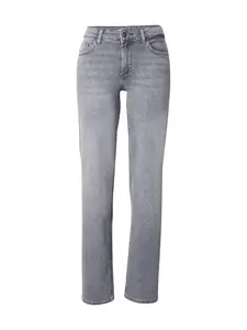 ONLY Džínsy 'BLUSH'  sivý denim