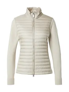 Colmar Prechodná bunda  krémová