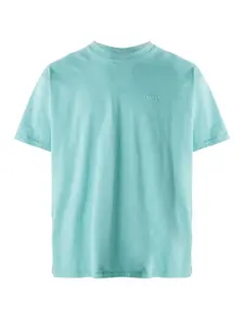 LEVI'S ® Tričko 'Red Tab'  tyrkysová