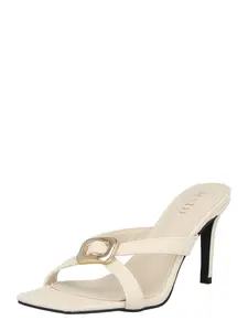 Raid Šľapky 'GINELLI'  krémová