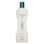 BioSilk Volumizing Therapy Shampoo posilujúci šampón pre jemné vlasy bez objemu 355 ml