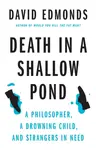 Death in a Shallow Pond - Edmonds David