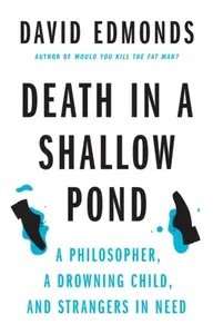 Death in a Shallow Pond - Edmonds David