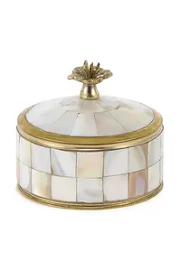 Nádoba s víkem Doing Goods Maisie Circus Box Pear