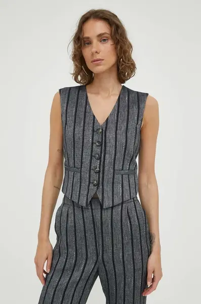 Vesta s příměsí lnu Day Birger et Mikkelsen