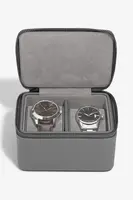 Cestovní krabička na hodinky Stackers