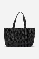 Kabelka Karl Lagerfeld K/WEAVE