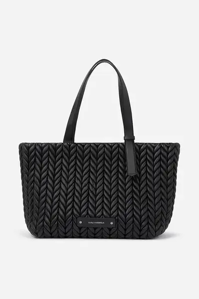 Kabelka Karl Lagerfeld K/WEAVE