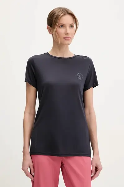 Tričko Viking Rune tmavomodrá barva, 500/27/2950