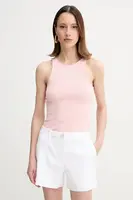 Top Guess GUENDALINA růžová barva, W5GP57 KCV52