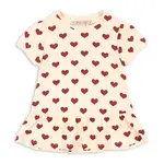 Dětská bavlněná halenka Konges Sløjd CLASSIC TEE GOTS