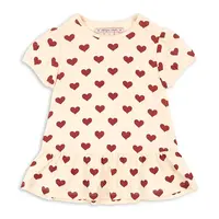 Dětská bavlněná halenka Konges Sløjd CLASSIC TEE GOTS