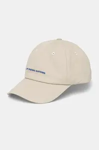 Bavlněná baseballová čepice Solid OLE