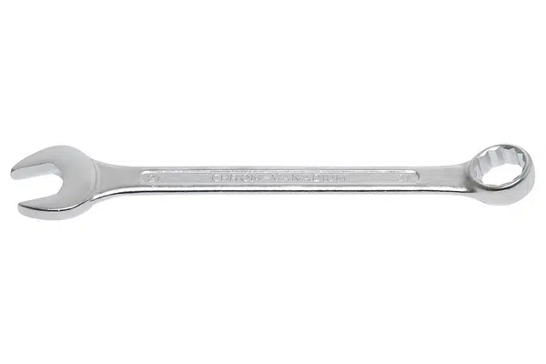 BGS technic Klíč očkoplochý 6mm - BGS 1056 Velikost: 21 mm