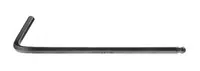 Klíč šestihranný prodloužený s kuličkou Imbus 8mm - Tona Expert E113972 Velikost: 8 mm