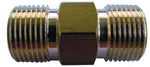 EWO Redukce závitu 1/2" AG x 3/8" AG