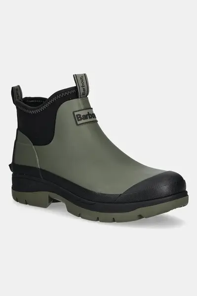 Holínky Barbour Ridge