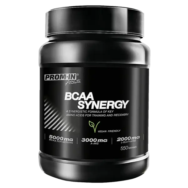 PROM-IN Essential BCAA synergy cola 550 g