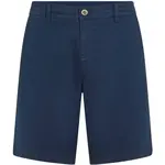 O'Neill ESSENTIALS Pánske chino šortky, tmavo modrá, veľkosť