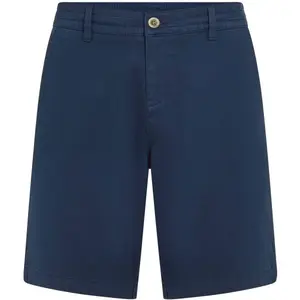 O'Neill ESSENTIALS Pánske chino šortky, tmavo modrá, veľkosť