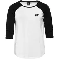 Horsefeathers WYLDA Dámske tričko, biela, veľkosť