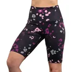 Horsefeathers TIKKA Dámske športové krátke nohavice, čierna, veľkosť