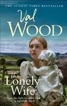 The Lonely Wife - Val Wood - kniha z kategorie Romantika