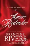 Amor Redentor - Francine Rivers - kniha z kategorie Beletrie