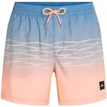 O'Neill FIRST 15'' Pánske plavkové šortky, lososová, veľkosť