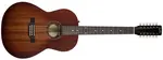 Godin Mahogany Folk 12 Rustic Burst