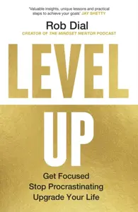 Level Up - Dial Rob