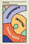 Everyone's Invited - Soma Sara - kniha z kategorie Humanitní a společenské vědy