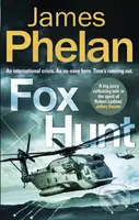 Fox Hunt (A Lachlan Fox thriller) - James Phelan - kniha z kategorie Thrillery