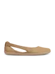 Barefoot baleríny Be Lenka Bellissima 3.0 - Toffee Brown