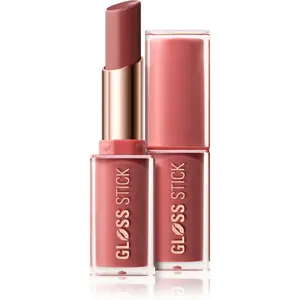 Revolution Pout Lip Gloss Stick hydratační lesklá rtěnka odstín Cherrylicious 3 g