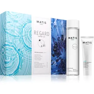 MATIS Paris Réponse Regard Set dárková sada