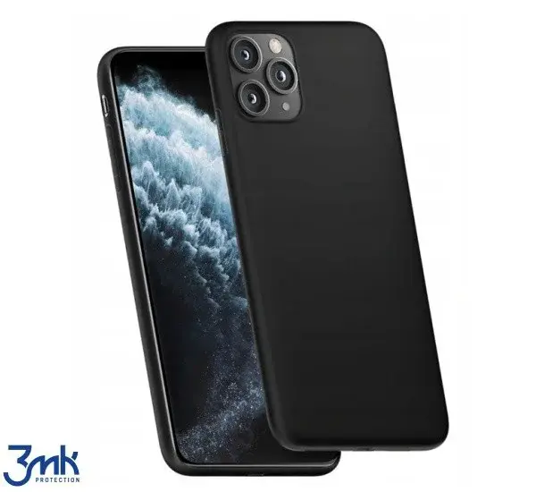 Ochranný kryt 3mk Matt Case pro Samsung Galaxy A57