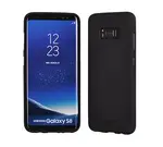 Pouzdro Mercury Soft feeling Samsung Galaxy J3 2017, black