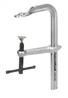 Schweißkraft® Ocelová svěrka USZ 216