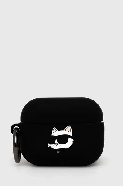 Pouzdro na airpod Karl Lagerfeld AirPods Pro 2