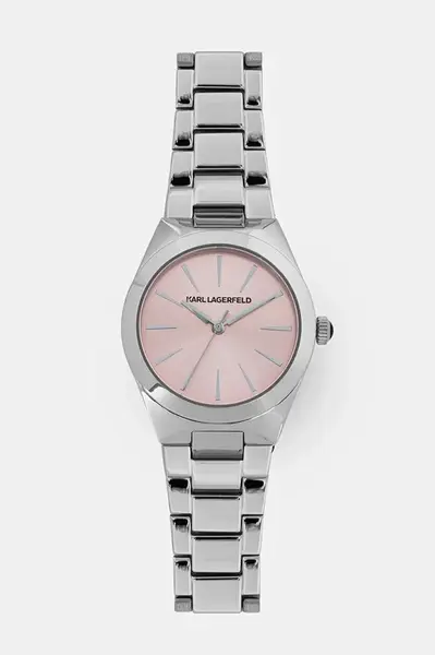Hodinky Karl Lagerfeld