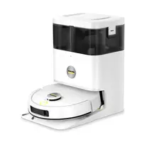 Kärcher Robotický vysavač a mop RVM 4 Comfort