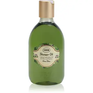 Sabon Shower Oil sprchový olej 300 ml