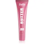 Delia Cosmetics Mix&Match Butter Lip Balm tónovací balzam na pery SPF 30 odtieň Date Tine 10 ml