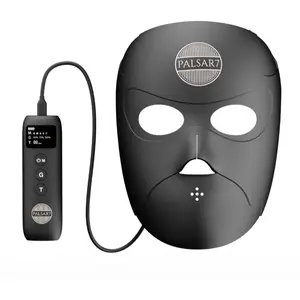 PALSAR7 Ultimate 3D Photon LED mask tvárová LED maska 1 ks