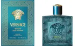 Versace Eros - parfém 100 ml